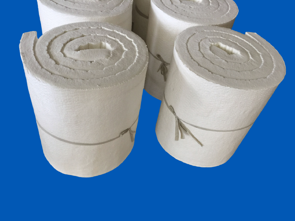 永嘉陶瓷纤维毯