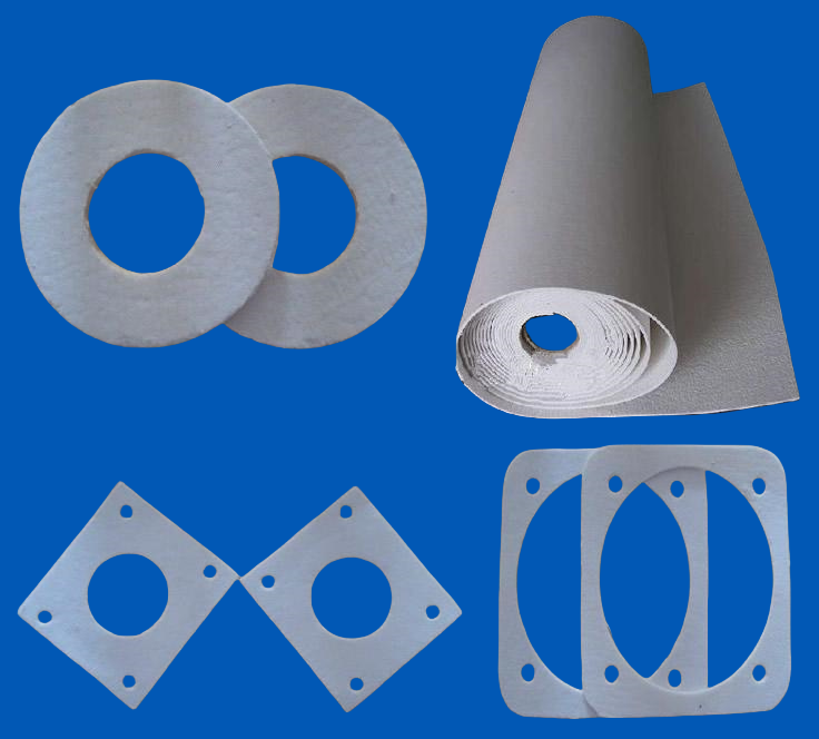 永嘉陶瓷纤维纸